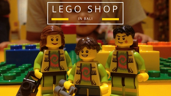 Bermain Di Lego Shop Beachwalk Kuta Bali Bermain Di Lego Shop Beachwalk Kuta Bali