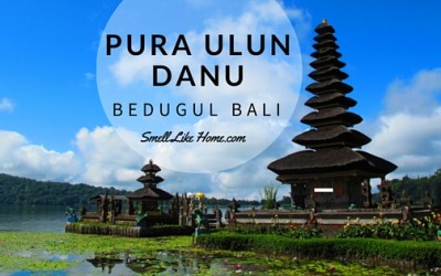Pura Ulun Danu Beratan Bedugul Bali