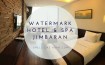 Watermark Bali Hotel Jimbaran Review