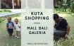 Kuta Shopping Mall Bali Galeria