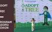 Program Adopsi Pohon