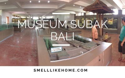 Museum Subak Bali Review