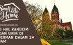 6 hal random dan unik di Jerman dalam 24 jam