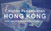 Catatan Pengeluaran Traveling di Hong Kong