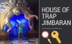 House of Trap Jimbaran