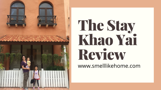 The Stay Khao Yai Review
