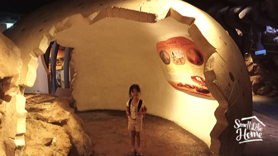 Children's Discovery Museum Bangkok Review