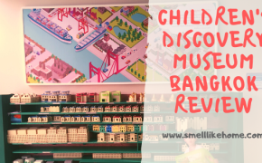 Children’s Discovery Museum Bangkok Review